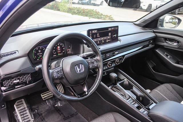 Used 2024 Honda Accord Sport image 24