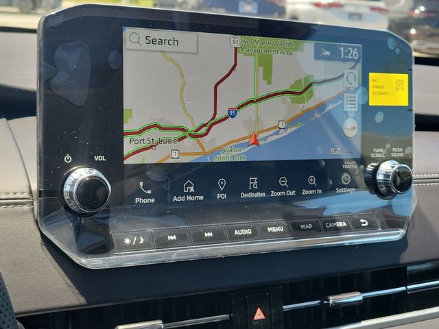 New 2025 Mitsubishi Outlander SE image 30