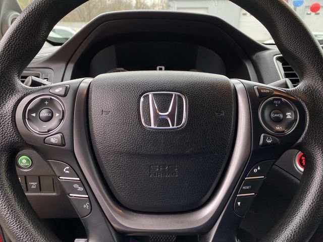 Used 2021 Honda Ridgeline Sport image 24