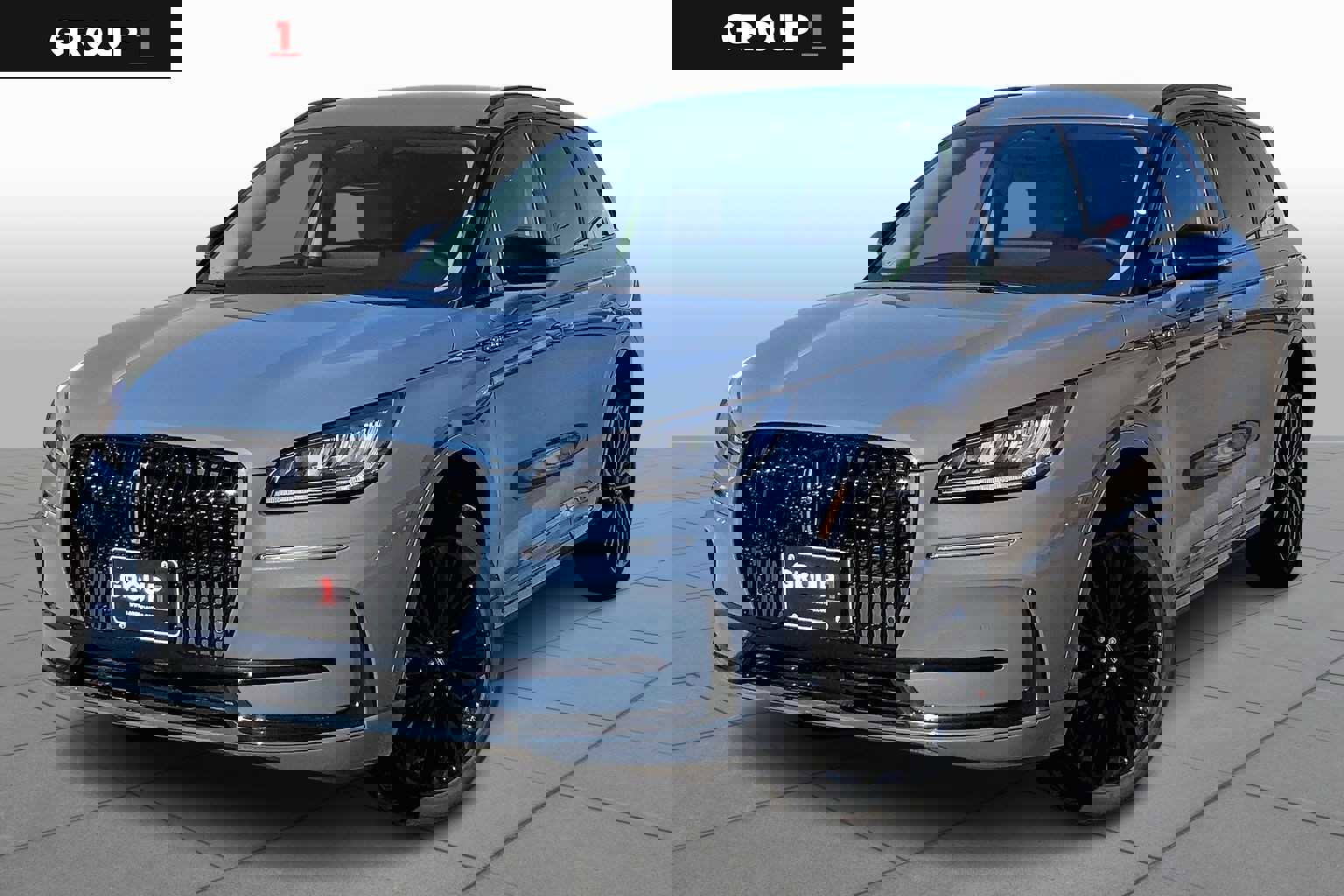 New 2026 Lincoln Corsair Premiere image 1