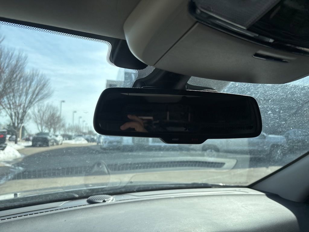 Used 2016 Dodge Durango Citadel w/ Premium Entertainment Group image 13