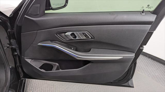 Used 2021 BMW 330i Sedan image 22