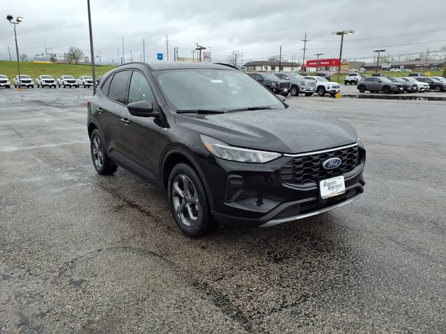 Used 2025 Ford Escape ST-Line AWD/4WD image 5