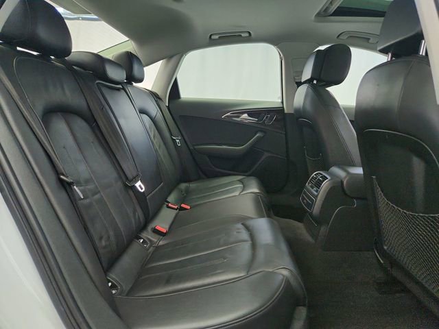 Used 2017 Audi A6 2.0T Premium image 26