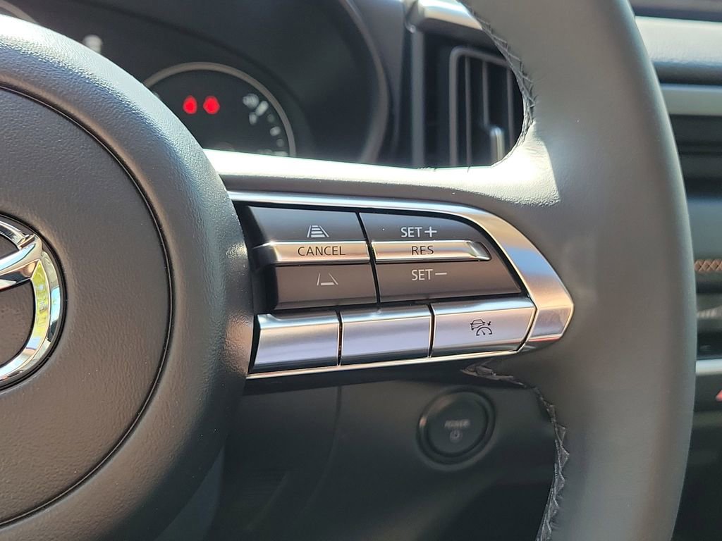 New 2026 MAZDA CX-50 AWD 2.5 Hybrid w/ Weather Package image 25