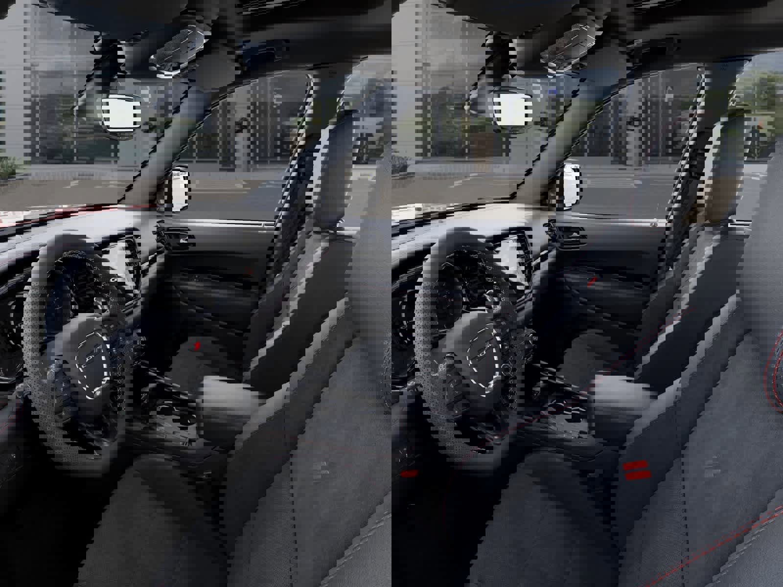 New 2026 Dodge Durango GT image 22