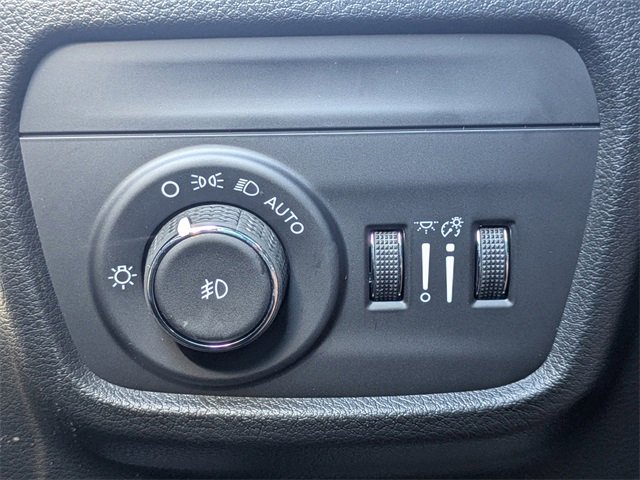 New 2025 Jeep Grand Cherokee Limited w/ Luxury Tech Group II image 25