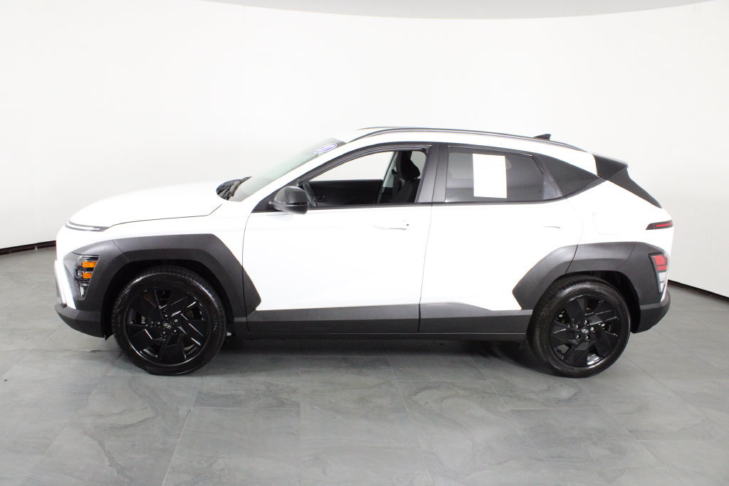 Certified 2027 Hyundai Kona SEL Sport FWD image 14