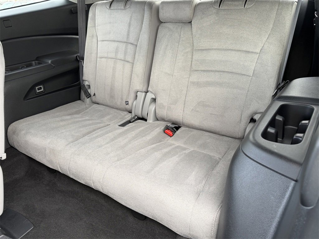 Used 2021 Honda Pilot EX image 23