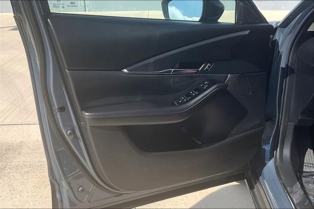 Used 2024 MAZDA CX-30 AWD 2.5 S w/ Preferred Package image 23