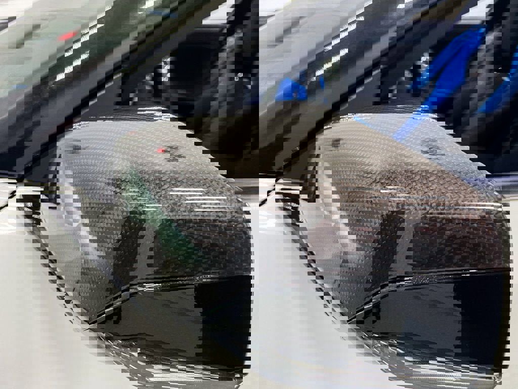 New 2025 Chevrolet Corvette Z06 w/ Z07 Performance Package image 22