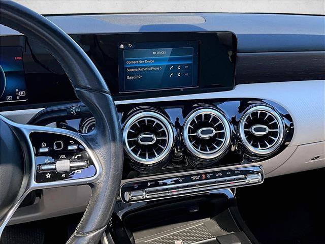 Used 2020 Mercedes-Benz A 220 image 8