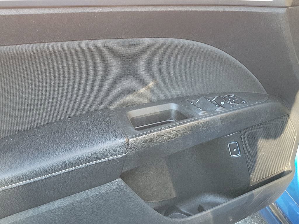 Used 2019 Ford Fusion SE image 16