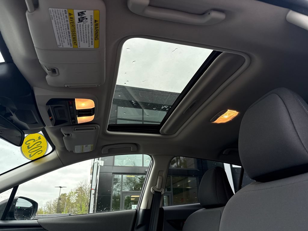 Used 2025 Subaru Crosstrek 2.0i Premium AWD/4WD image 19