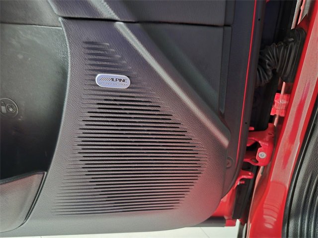 Used 2023 Dodge Challenger SXT image 32