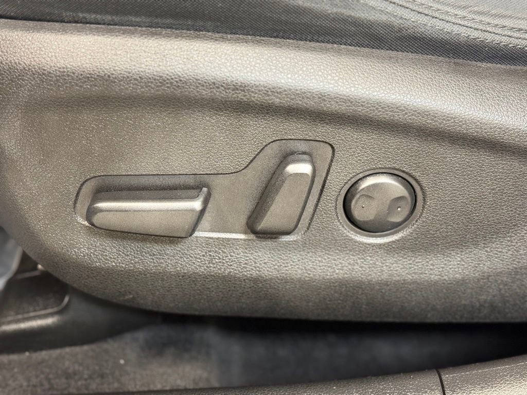 Used 2018 Hyundai Tucson Sport AWD/4WD image 10