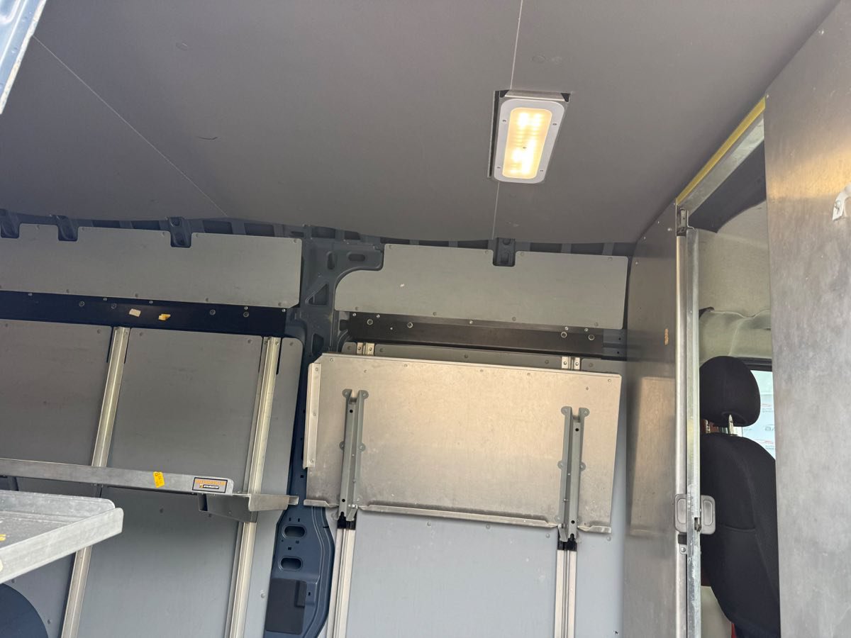 Used 2021 RAM ProMaster 3500 FWD image 34