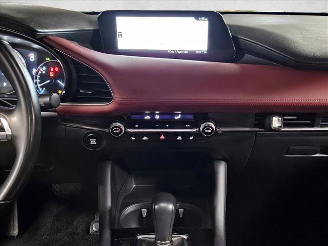 Used 2022 MAZDA MAZDA3 s image 15
