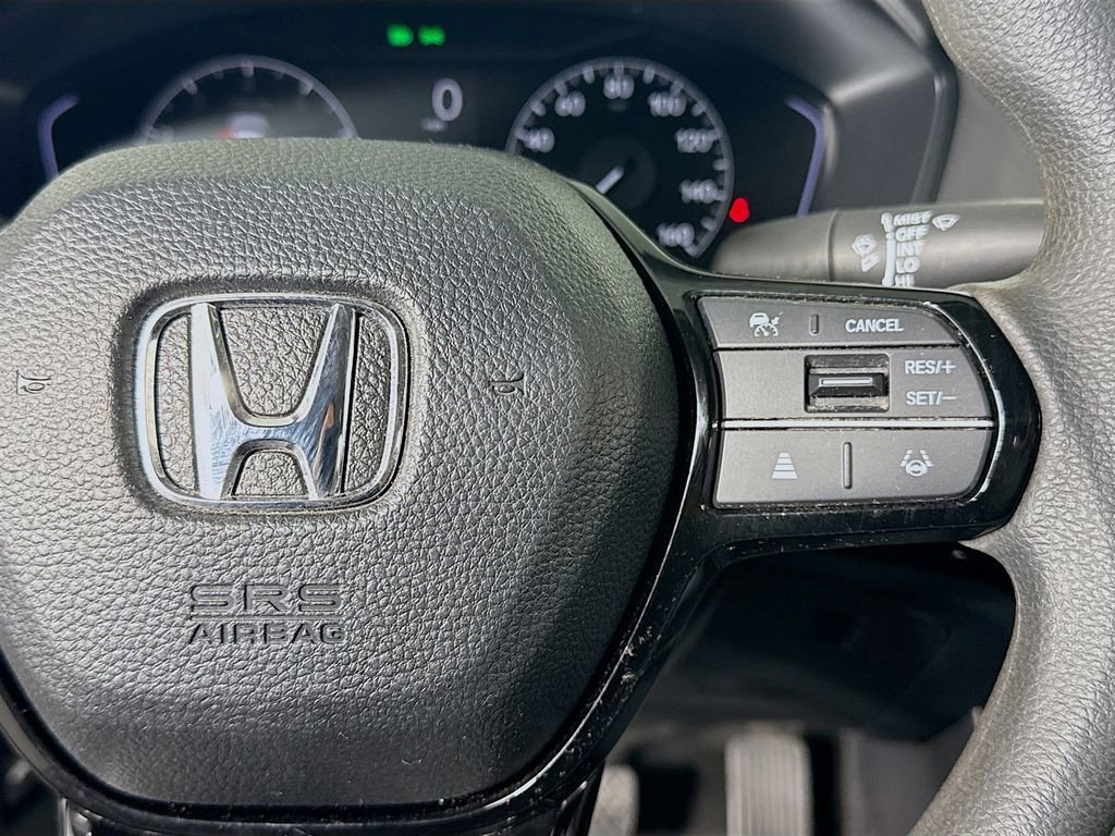 Certified 2023 Honda Civic LX image 15