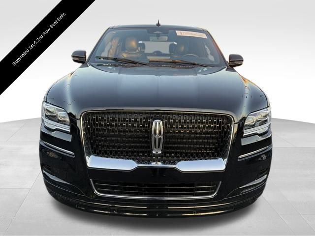 Certified 2023 Lincoln Navigator Reserve image 11