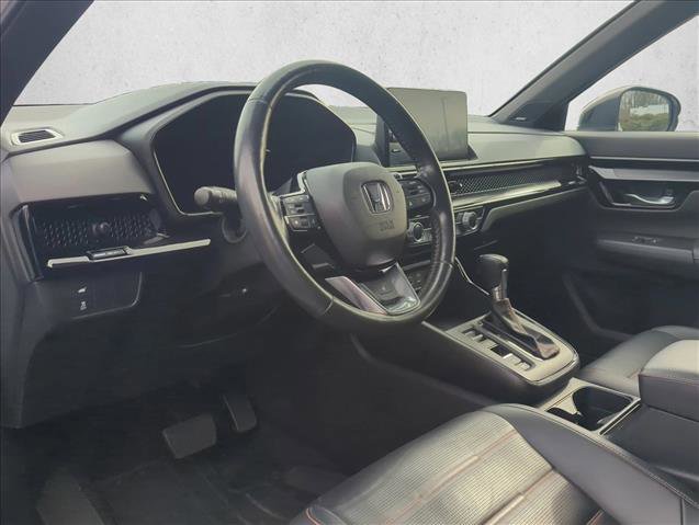 Used 2023 Honda CR-V Sport Touring image 9