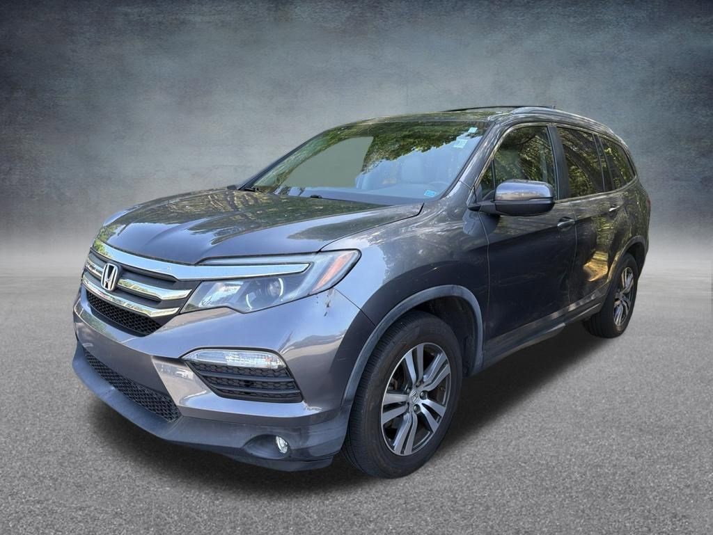 Used 2016 Honda Pilot EX-L image 1