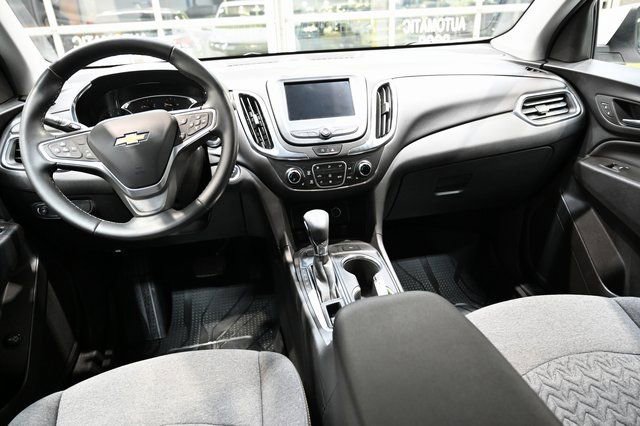 Used 2023 Chevrolet Equinox LT image 12