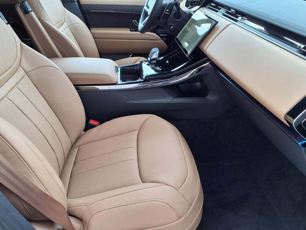 New 2026 Land Rover Range Rover Sport SE AWD/4WD image 7