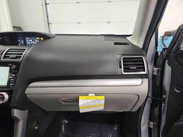Used 2016 Subaru Forester 2.5i Touring w/ Eyesight & Navigation System AWD/4WD image 37