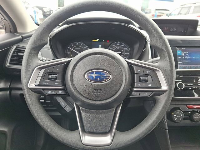 Certified 2023 Subaru Impreza Premium image 20