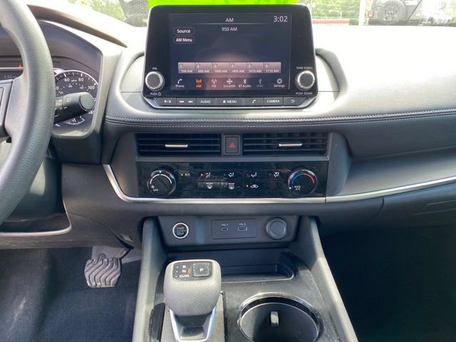 Used 2023 Nissan Rogue S AWD/4WD image 25
