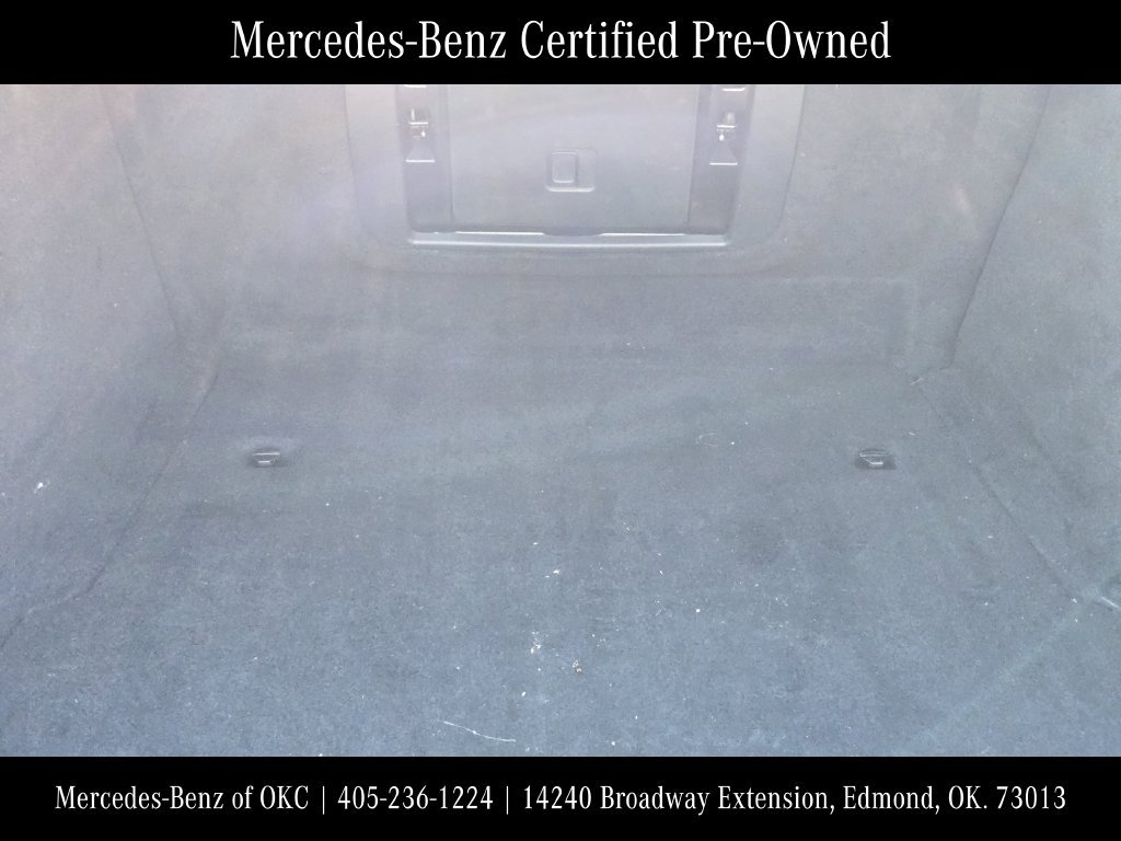 Certified 2021 Mercedes-Benz Maybach S 580 4MATIC image 25
