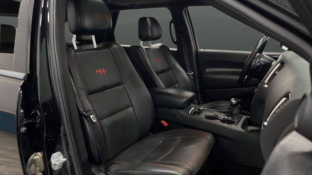 Used 2018 Dodge Durango R/T AWD/4WD image 25
