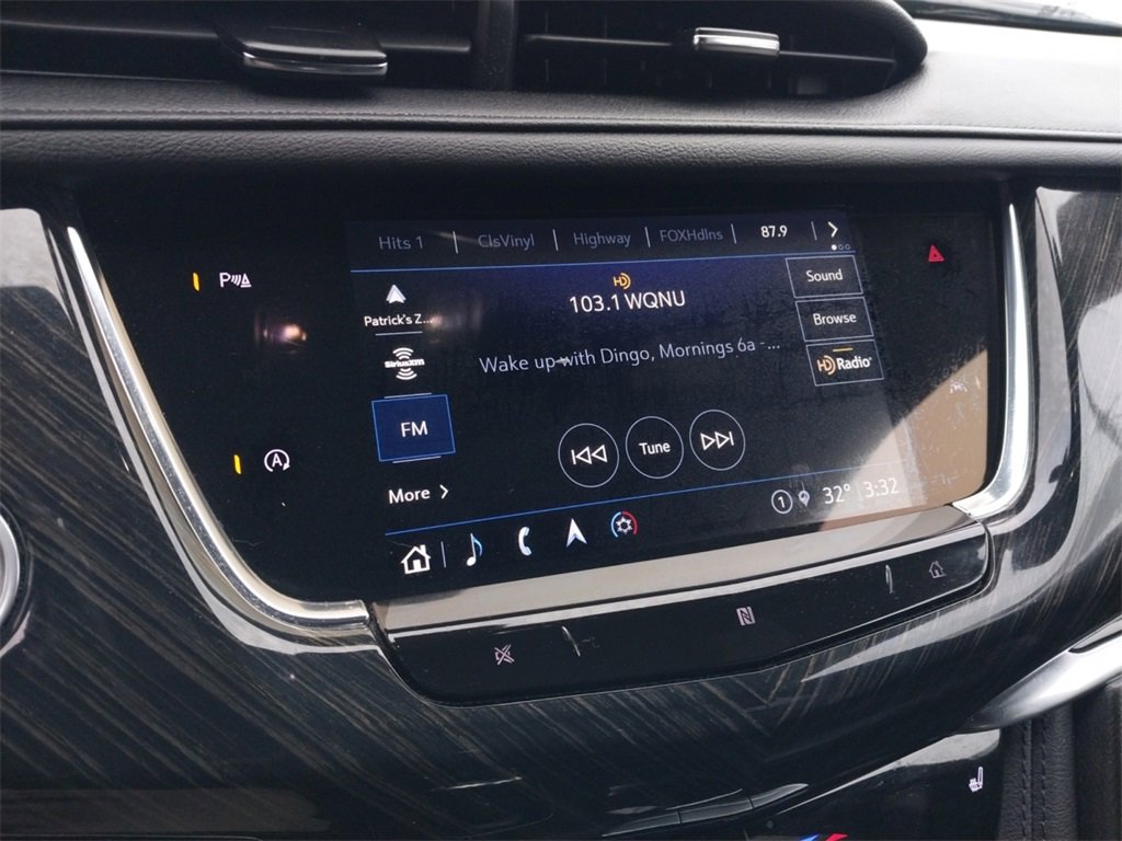 Used 2021 Cadillac XT6 Premium Luxury image 17