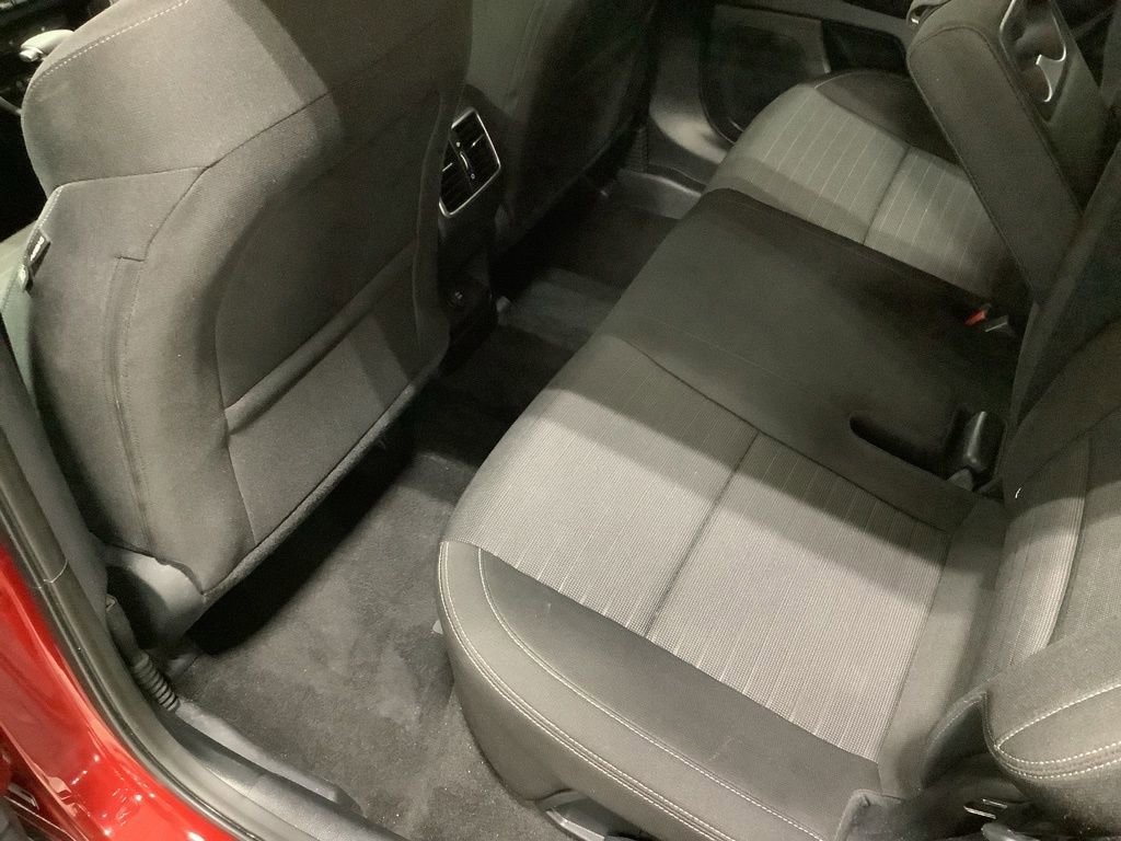 Certified 2019 Kia Sportage LX w/ LX Popular Package image 16