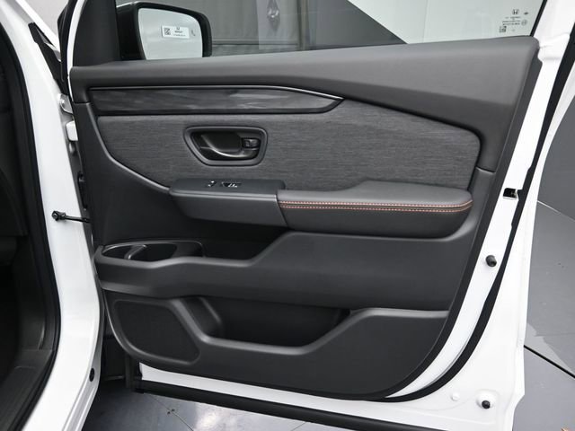 New 2026 Honda Passport TrailSport image 10