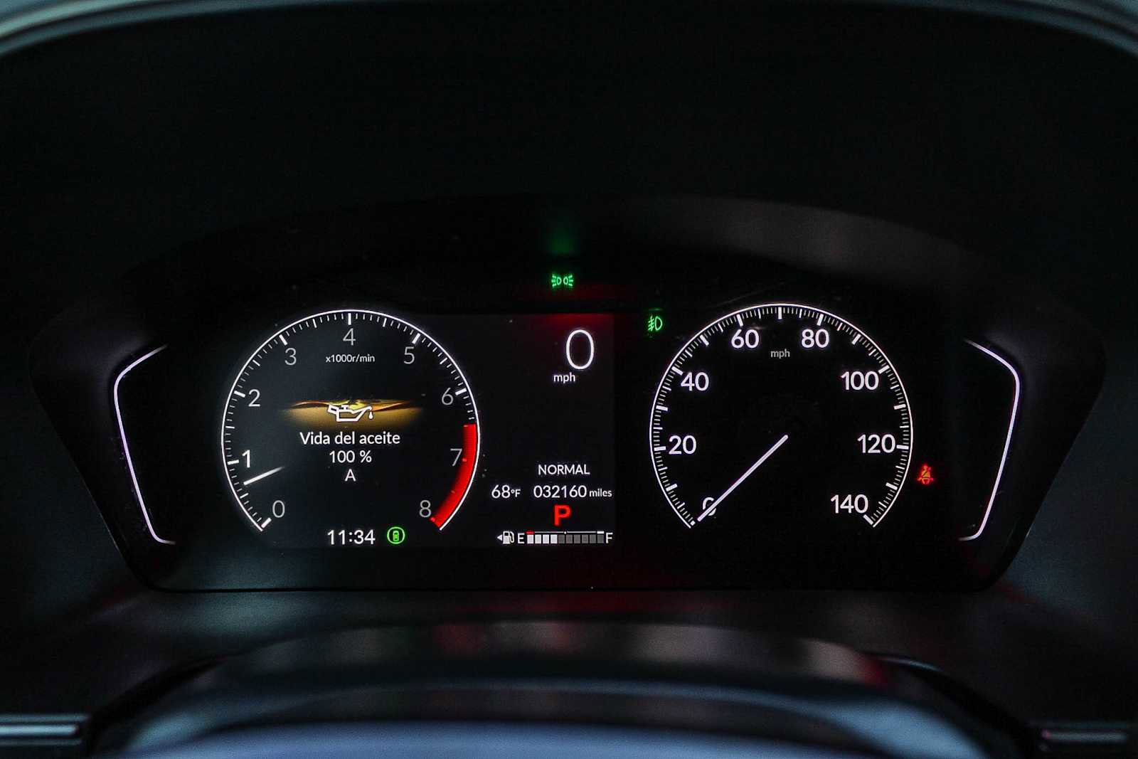 Certified 2025 Honda Pilot TrailSport image 23
