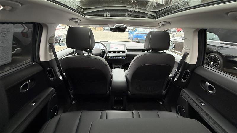 Used 2024 Hyundai Ioniq 5 Limited image 31