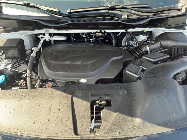 Used 2026 Honda Odyssey EX-L image 17