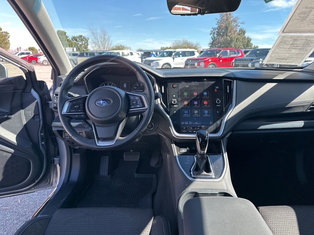 Used 2020 Subaru Outback Premium w/ Popular Package #1 image 25