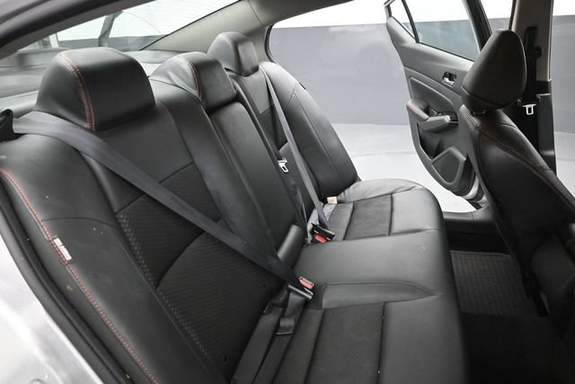 Used 2023 Nissan Altima 2.5 SR FWD image 16
