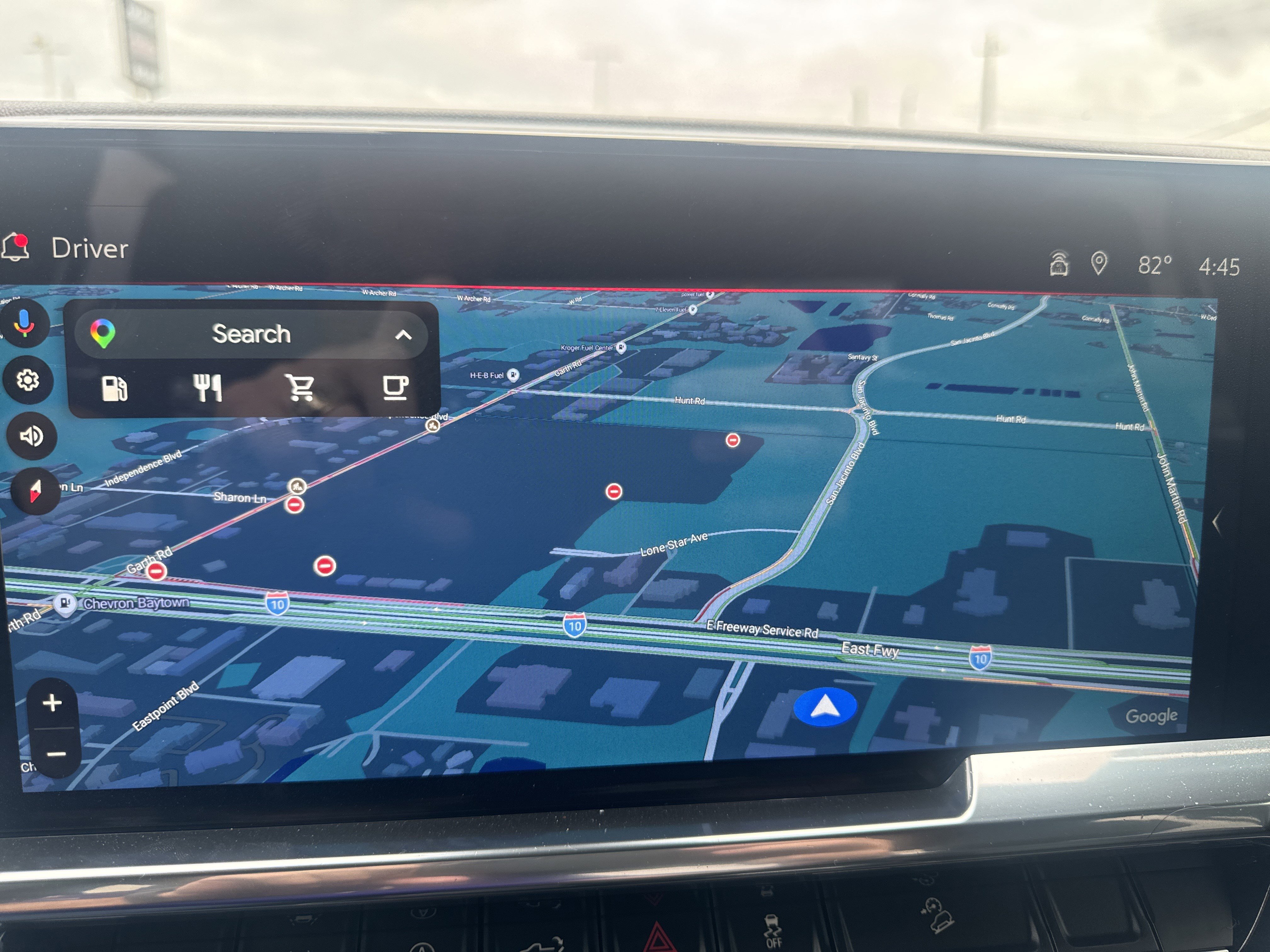 Used 2025 GMC Sierra 1500 SLT image 22