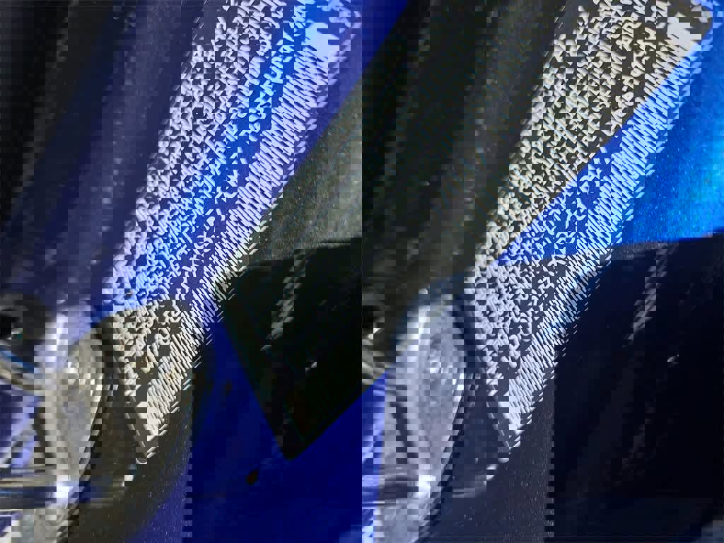 Certified 2024 Porsche 911 Turbo S image 12