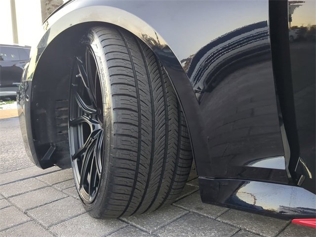 Used 2023 Audi RS 5 Sportback image 36