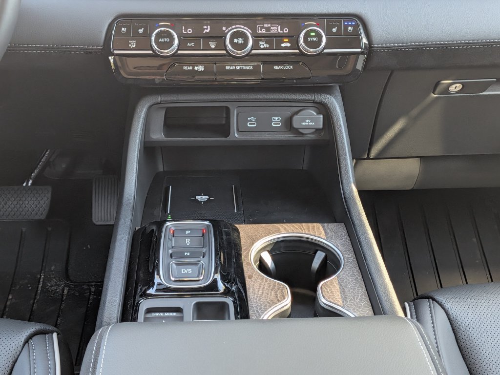 New 2026 Honda Pilot Elite image 19
