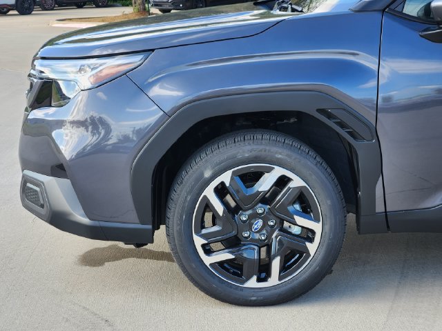 New 2026 Subaru Forester Limited AWD/4WD image 6