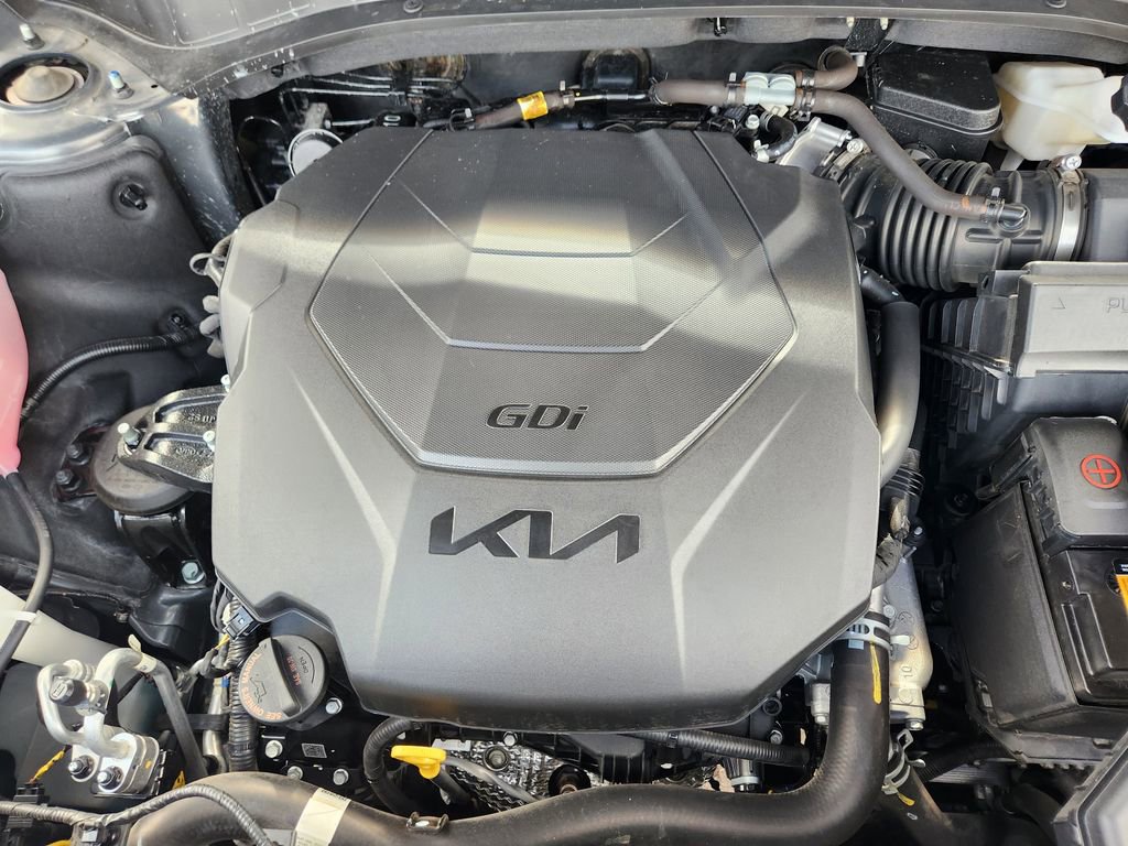 Used 2025 Kia Telluride S image 31