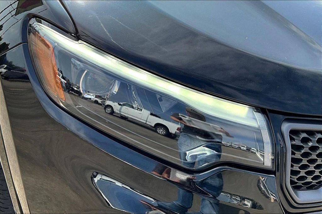 Used 2023 Jeep Compass High Altitude image 29