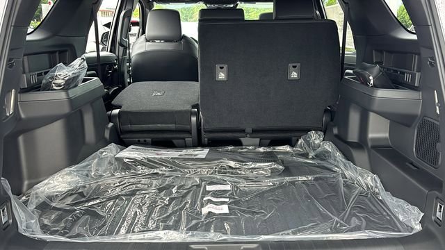 New 2026 Toyota 4Runner TRD Sport Premium AWD/4WD image 35