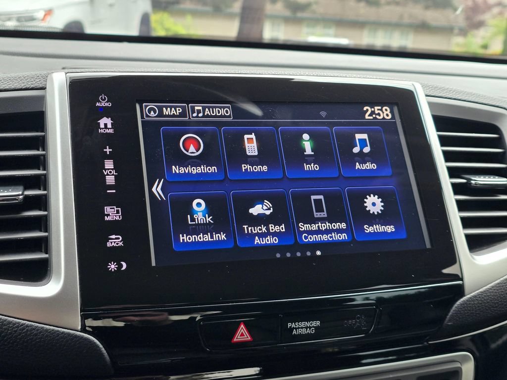 Used 2018 Honda Ridgeline RTL-E image 20